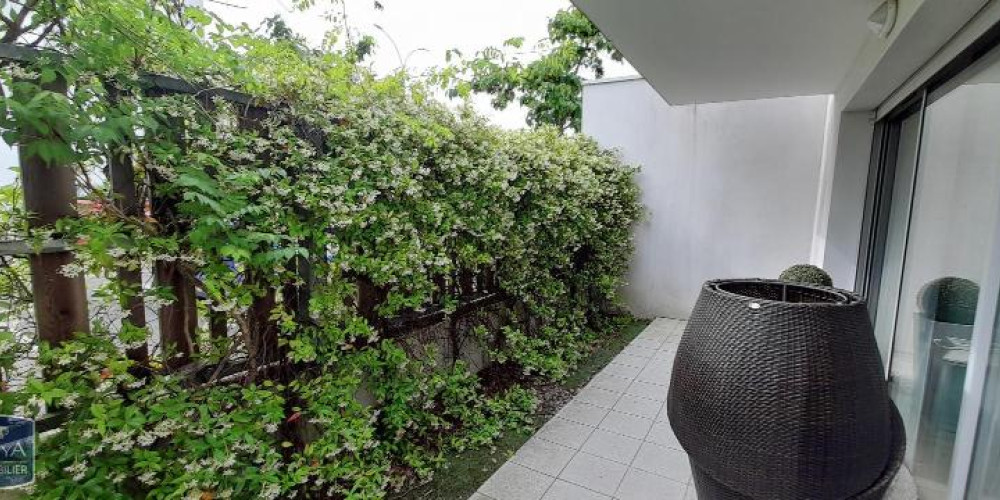 appartement à MONT DE MARSAN (40000)